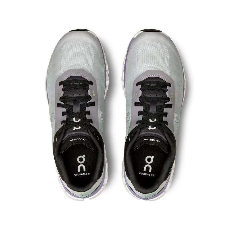 On. Women's Cloudflow 4 Fade Wisteria New With Box - LIMITED DEAL