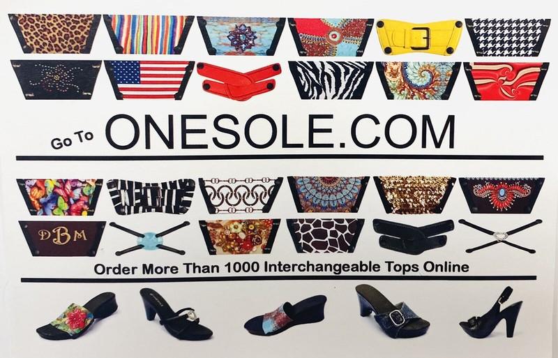 Onesole Traveler Soft Step Women's Sandals