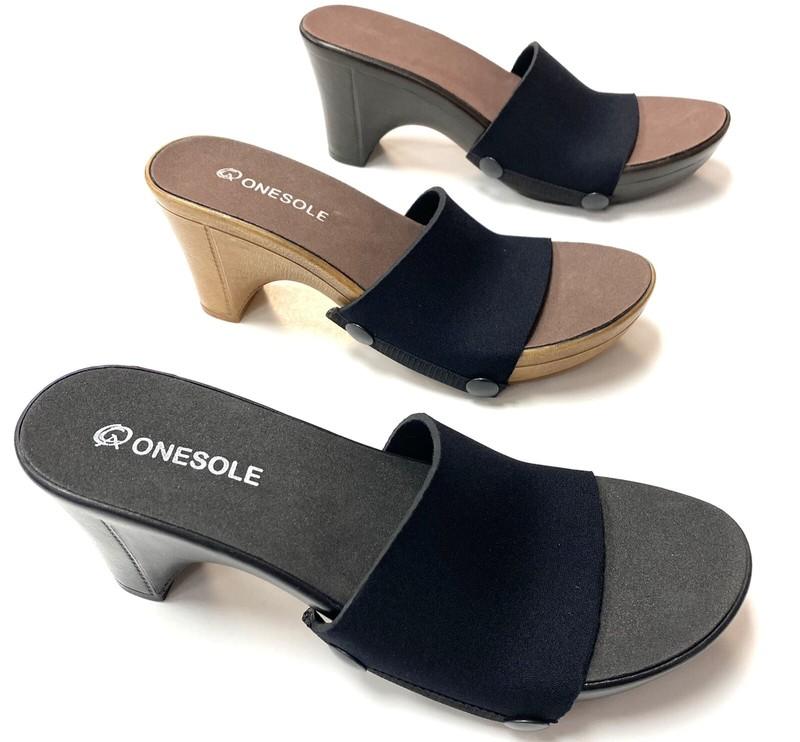 Onesole Traveler Soft Step Women's Sandals