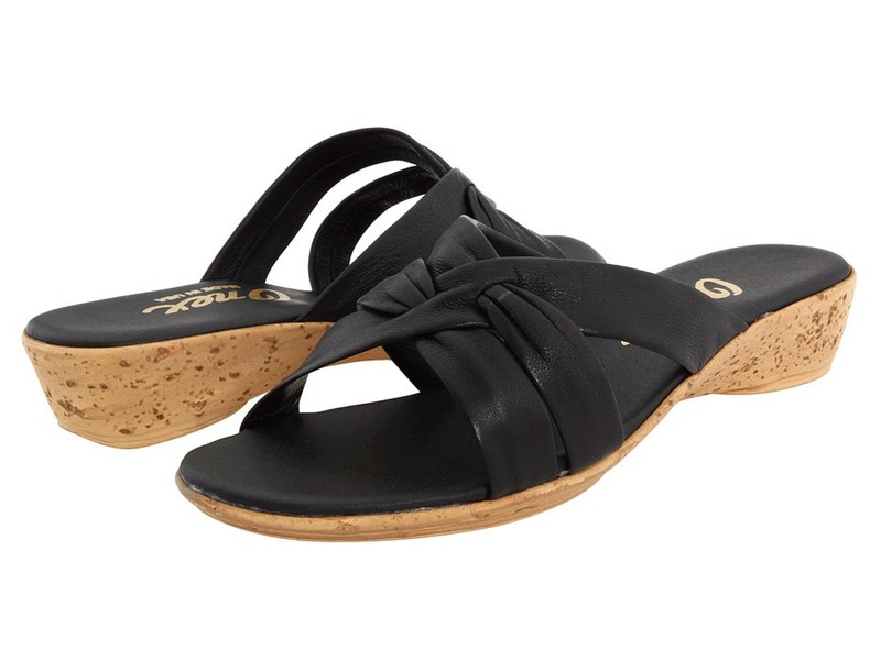 ONEX WOMEN'S SAIL COMFY SLIDE LIGHTWEIGHT SANDAL