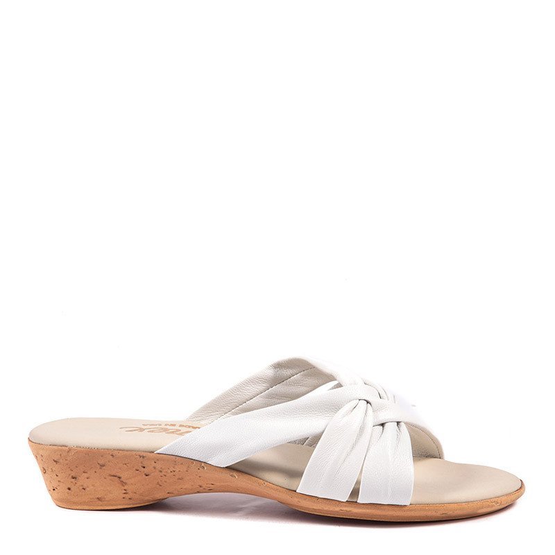 ONEX WOMEN'S SAIL COMFY SLIDE LIGHTWEIGHT SANDAL