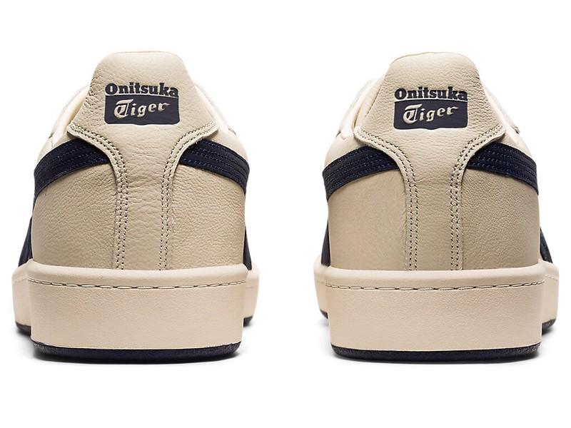 Onitsuka Tiger GSM SD 1183A803 200 OATMEAL PEACOAT