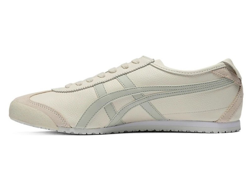 Onitsuka Tiger MEXICO 66 1183A201 127 CREAM LIGHT SAGE