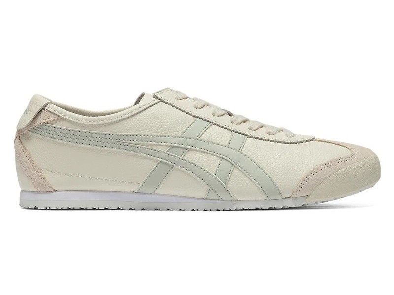 Onitsuka Tiger MEXICO 66 1183A201 127 CREAM LIGHT SAGE