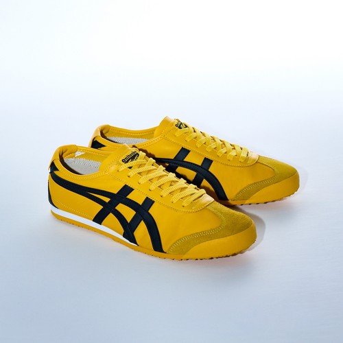 Onitsuka Tiger MEXICO 66 1183C102 1183B511 Casual Sneakers Unisex Size With Box