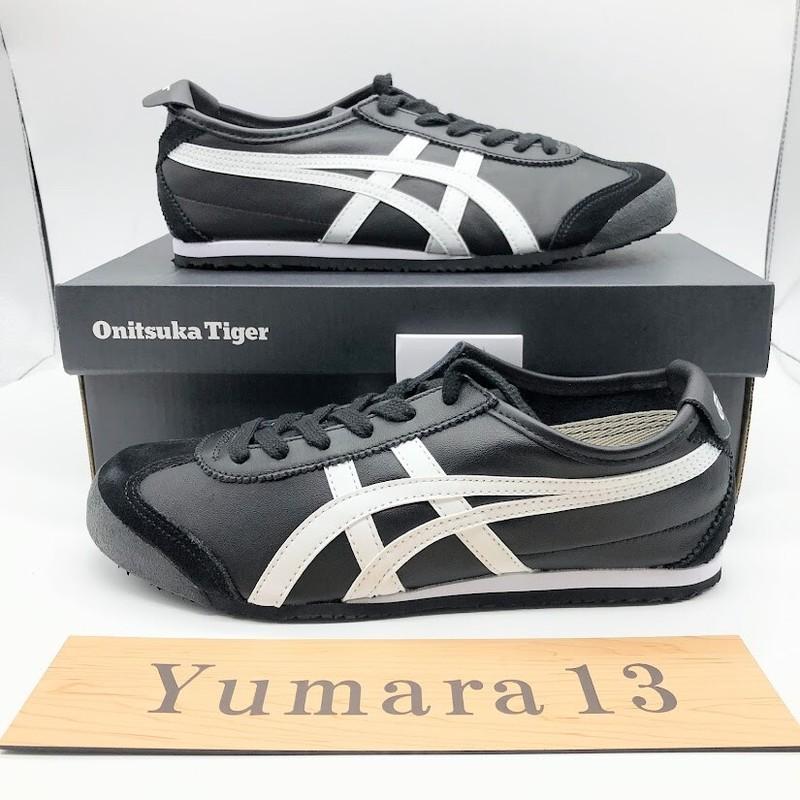 Onitsuka Tiger MEXICO 66 Sneakers Unisex 1183C102 14Colors Unisex Size