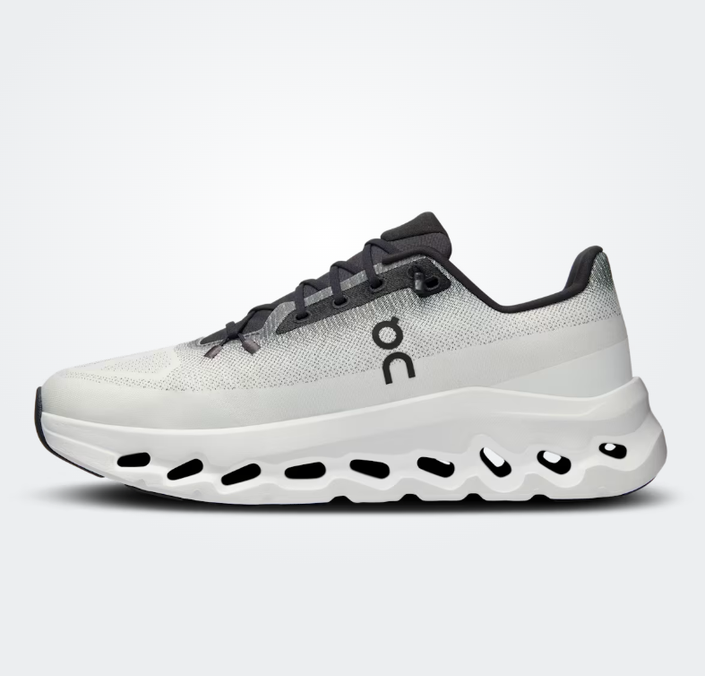 Onnn Running Cloudtilt Black Ivory 3ME10101430 Mens Casual New