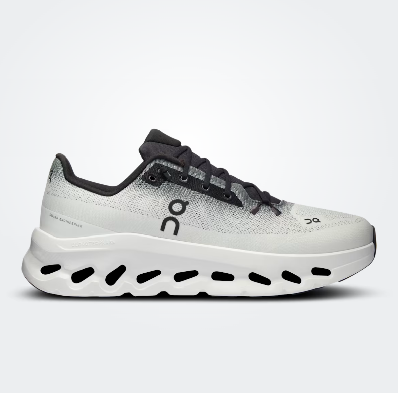 Onnn Running Cloudtilt Black Ivory 3ME10101430 Mens Casual New