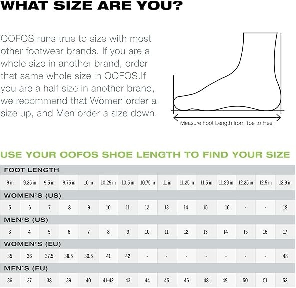 OOFOS Flip Flops Sandal Lightweight Recovery Footwear Reduces Stress-Unisex