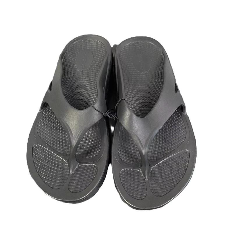 OOFOS Flip Flops Sandal Lightweight Recovery Footwear Reduces Stress-Unisex