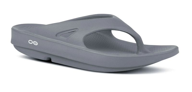 OOFOS Men OOriginal Sandal Footwear Reduces Stress On Feet FREESHIP US
