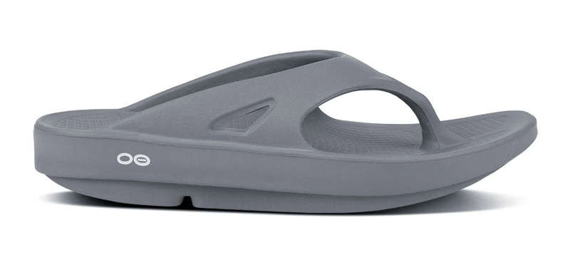 OOFOS Men OOriginal Sandal Footwear Reduces Stress On Feet FREESHIP US