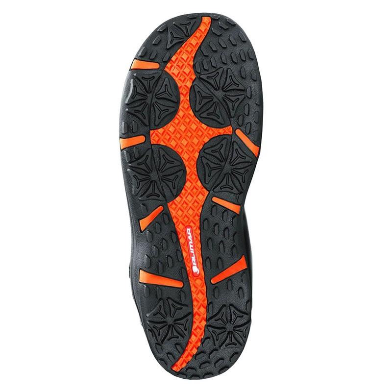 Orlimar Men's Hook And Loop Closure Spikeless Golf Sandal Brand New
