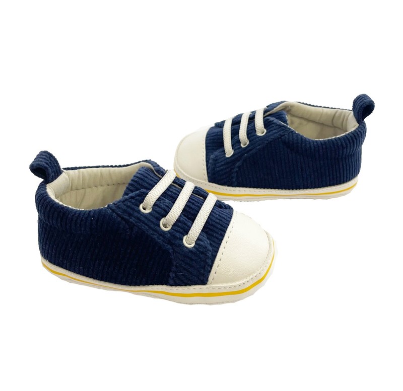 OshKosh B'gosh Corduroy Baby Shoes