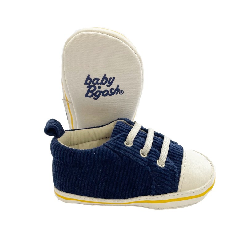 OshKosh B'gosh Corduroy Baby Shoes