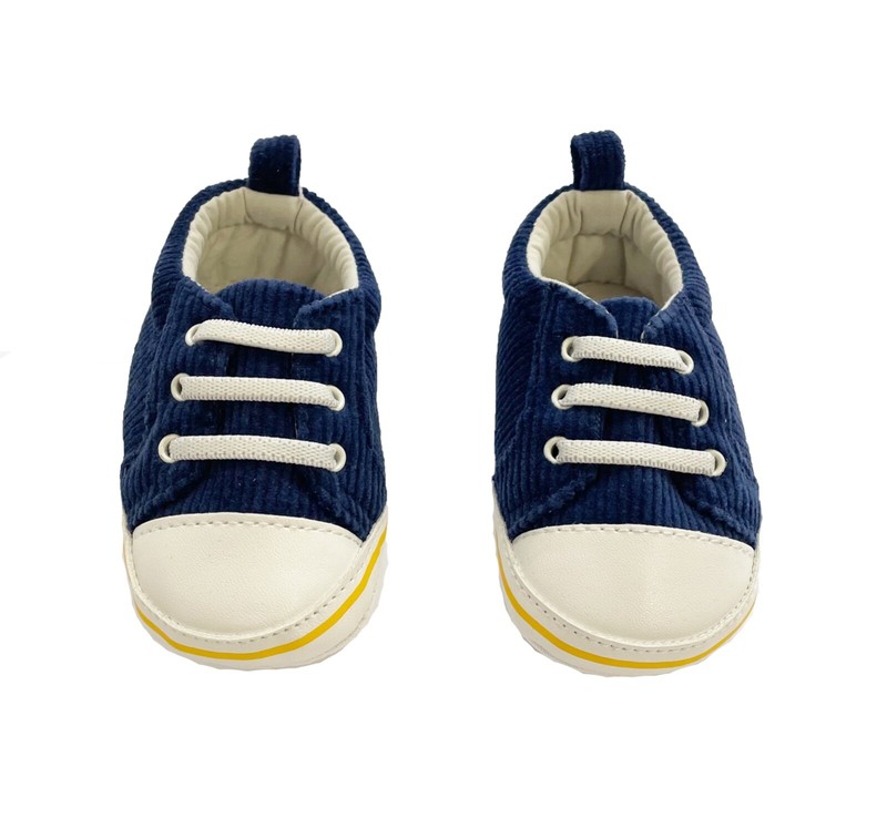 OshKosh B'gosh Corduroy Baby Shoes