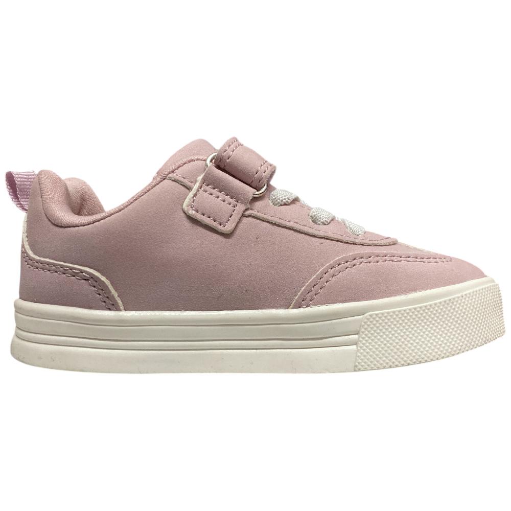 OshKosh B'Gosh Toddler Girls Hook & Loop Fashion Sneaker