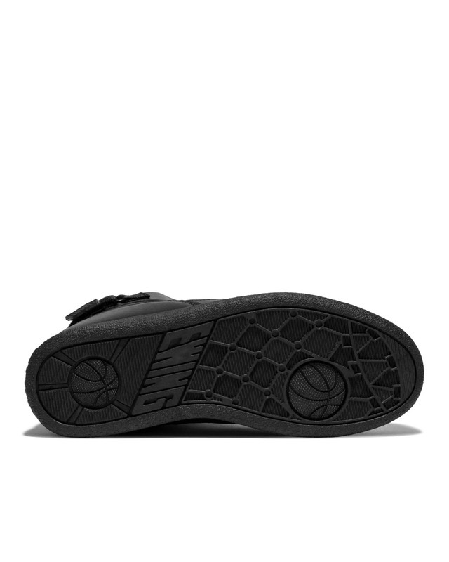 PATRICK EWING ATHLETICS 33 HI X ORION REBOUND Black/Black 1RBE001-001