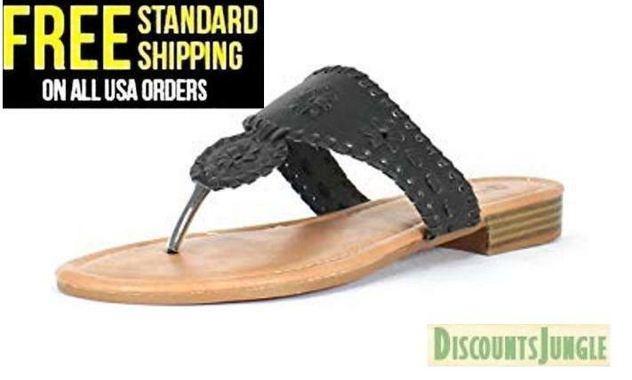 Pierre Dumas Womens Rosetta 1 Sandals