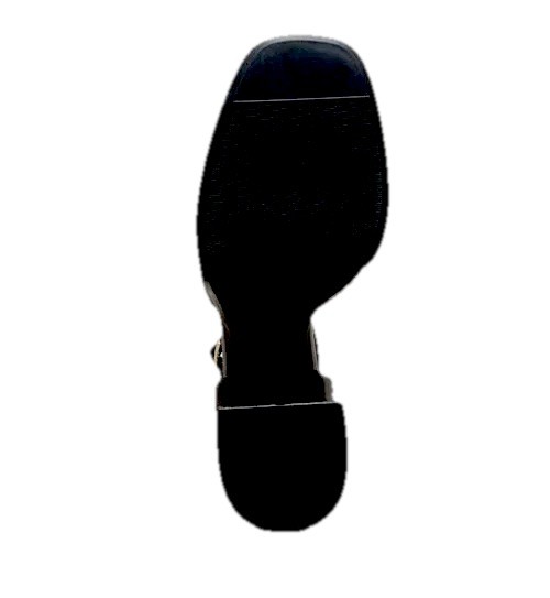 Platform Shoe Women Bianca Black Wild Fable Select Size 7 Or 8 NWT