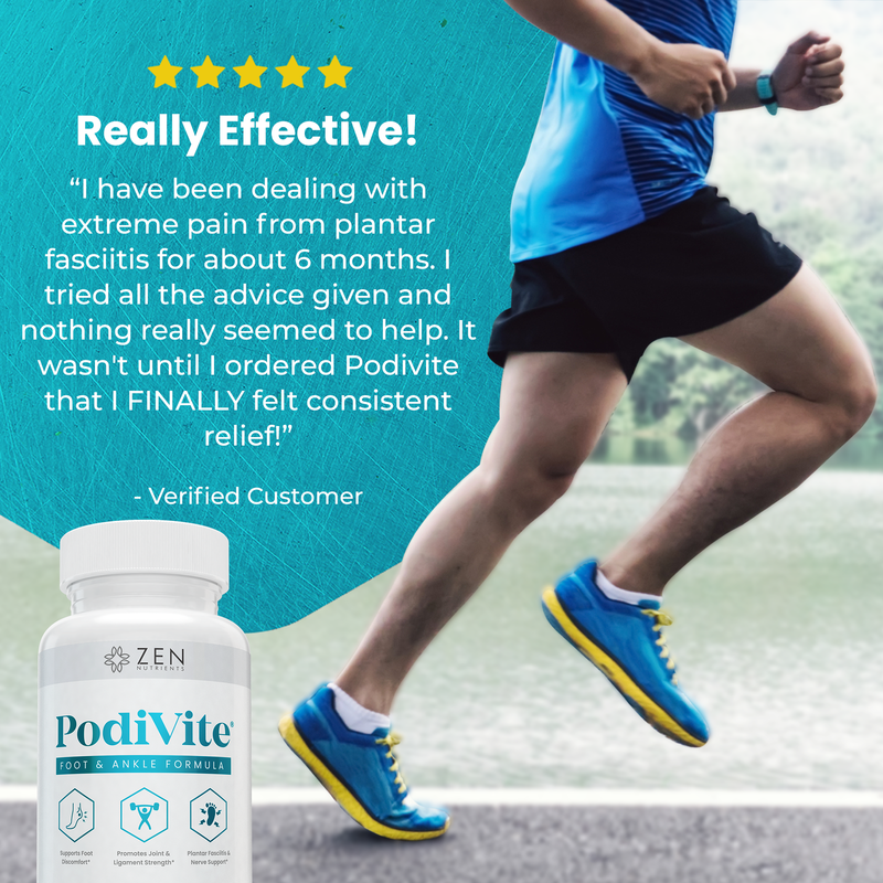 PodiVite®