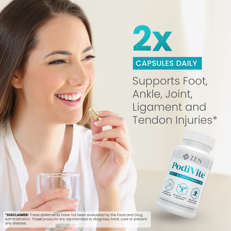 PodiVite®