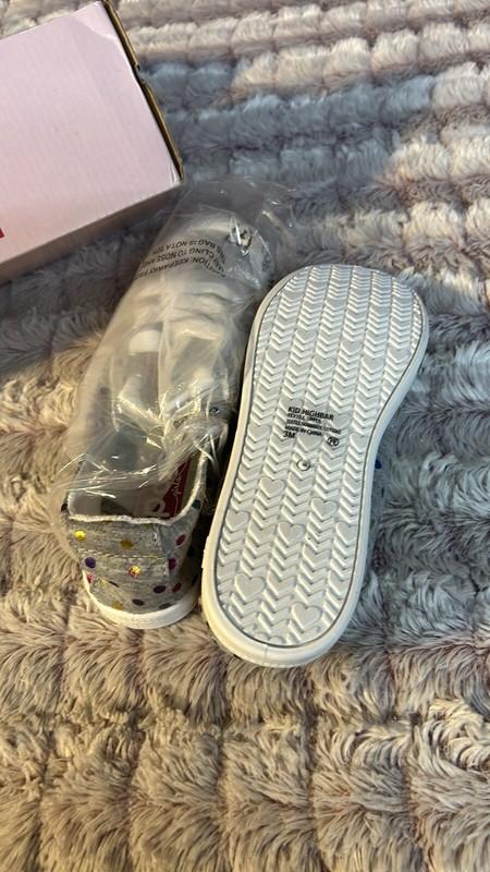POP Girls Comfort Fit Size 3
