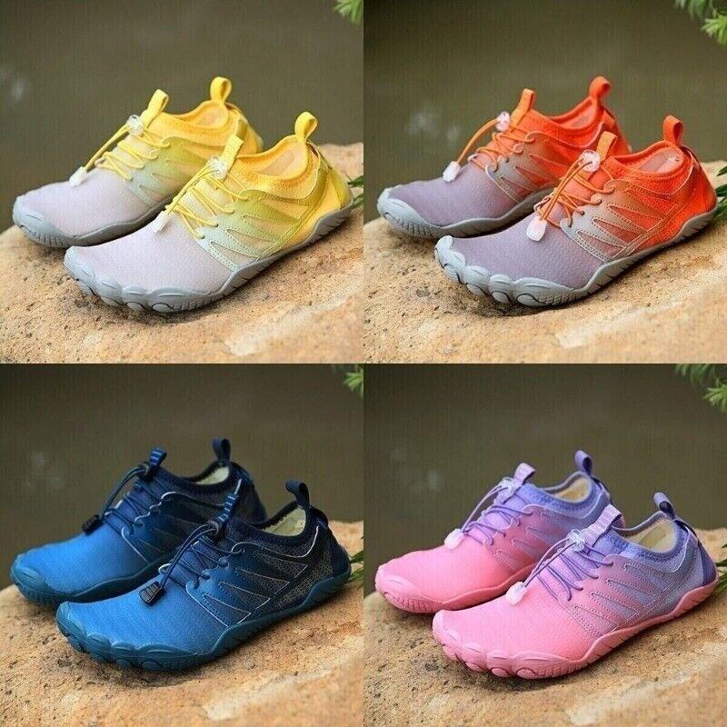 Pro Barefoot Shoes Healthy & Non-Slip Footwear Unisex Hike Suitable Outdoor Shoe