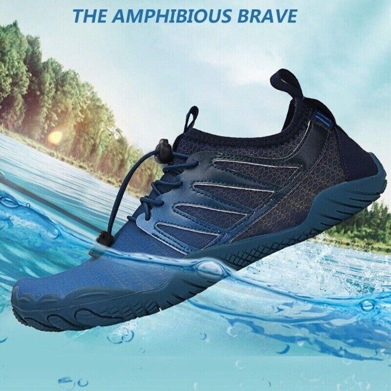 Pro Barefoot Shoes Healthy & Non-Slip Footwear Unisex Hike Suitable Outdoor Shoe