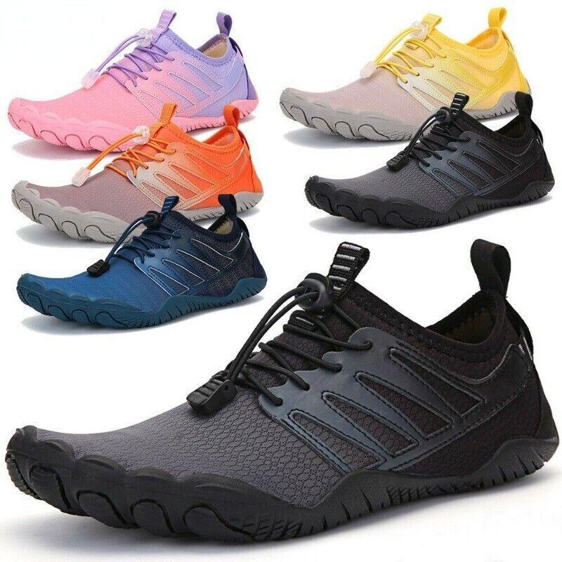 Pro Barefoot Shoes Healthy & Non-Slip Footwear Unisex Hike Suitable Outdoor Shoe