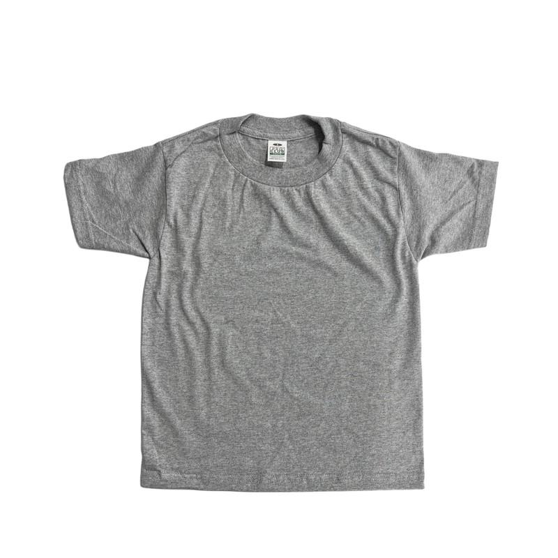 Pro Club Youth Short Sleeve Crew Neck