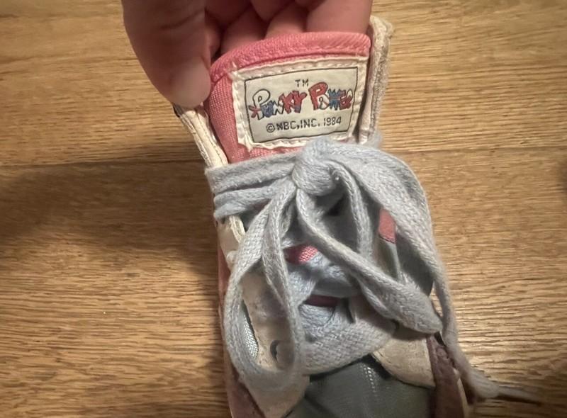 Punky Bruster Sneakers Original