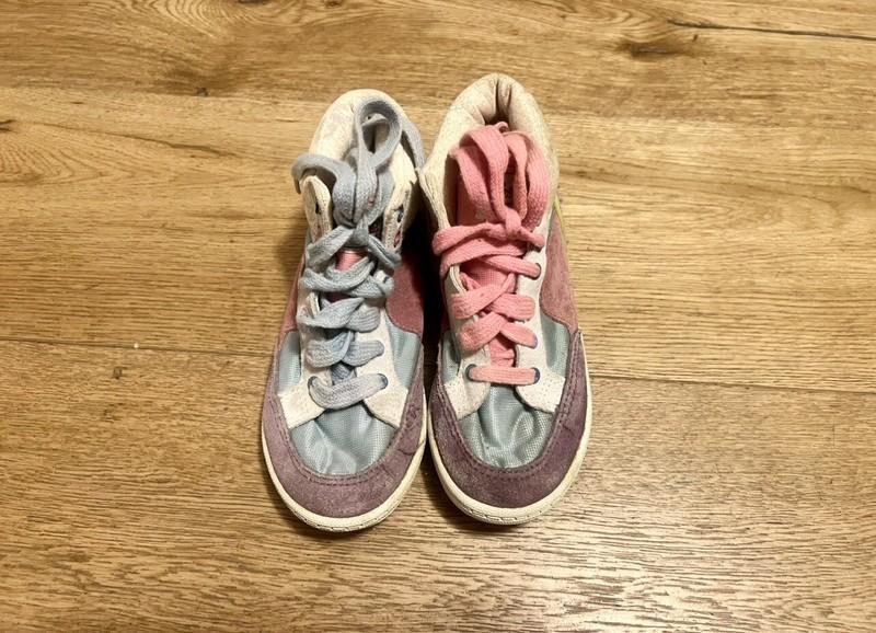 Punky Bruster Sneakers Original