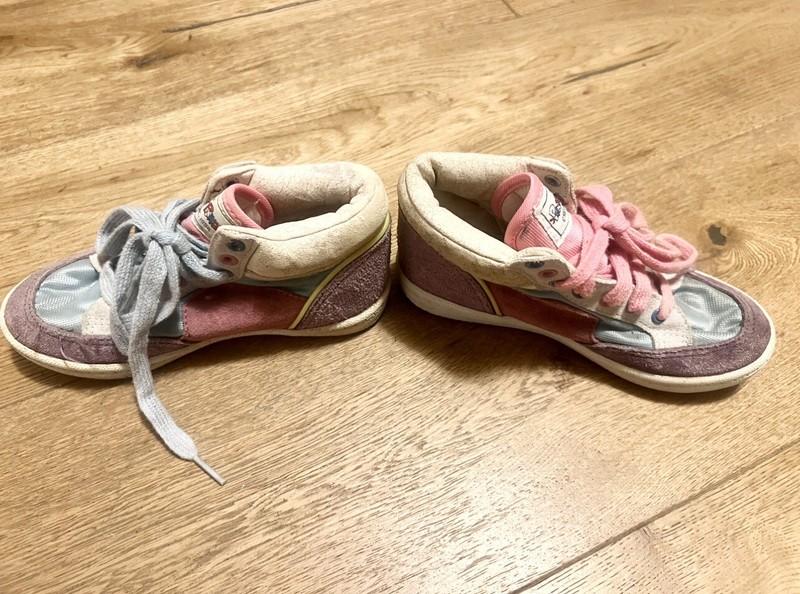 Punky Bruster Sneakers Original