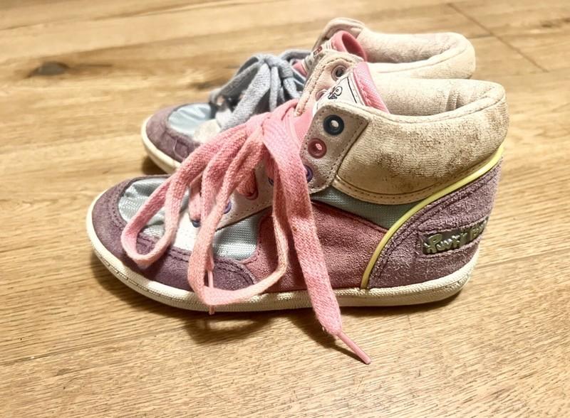 Punky Bruster Sneakers Original