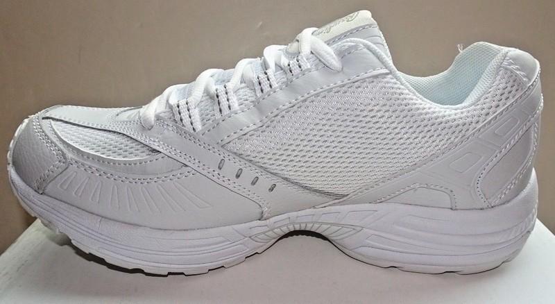 Rawlings Chance III Men's Crosstrainers 81671-01 - White - NO BOX - NWD