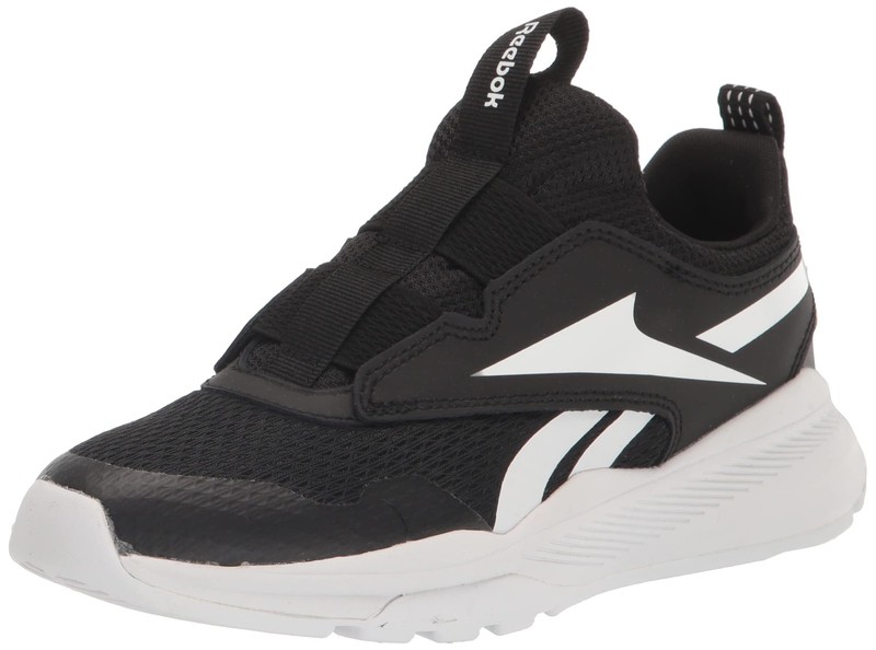 Reebok Boy's XT Sprinter Slip-On Sneakers Athletic Kids спортивные кроссовки