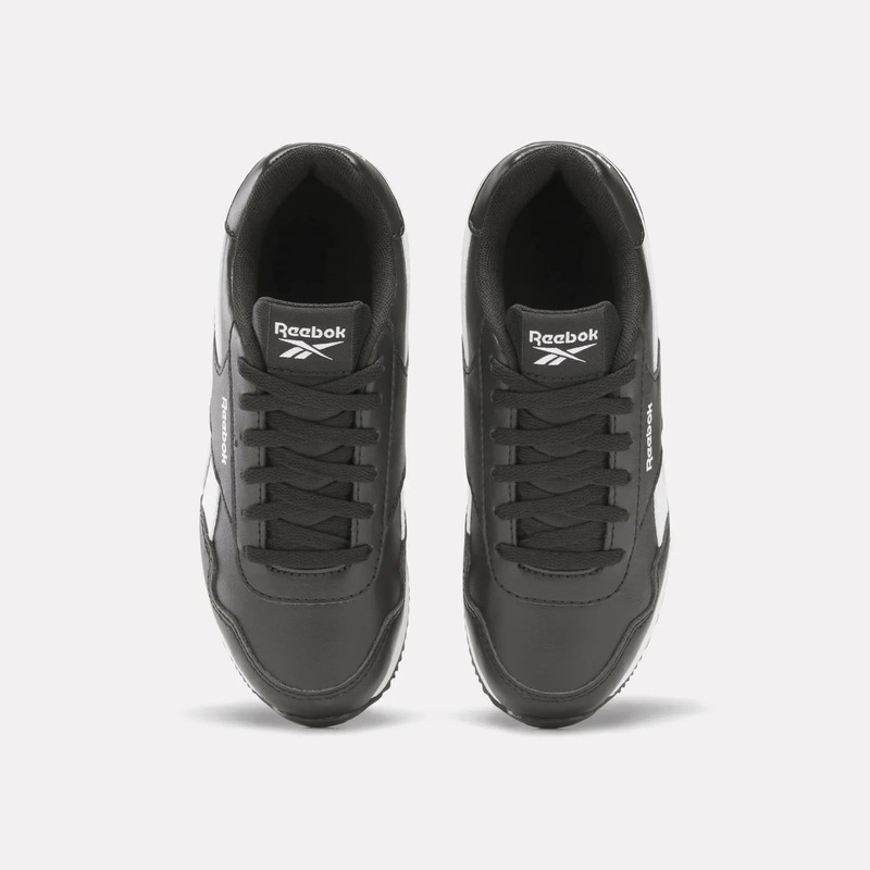 Reebok Boys Royal Classic Jogger 3.0 Sneaker Size 11