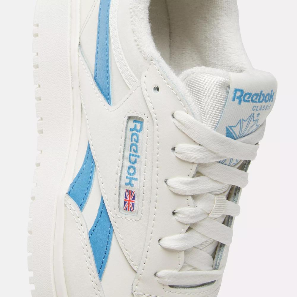 Reebok Club C Double Revenge Women's Shoes