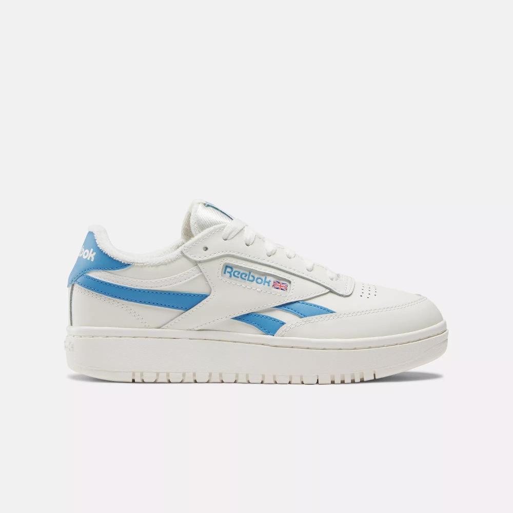Reebok Club C Double Revenge Women's Shoes
