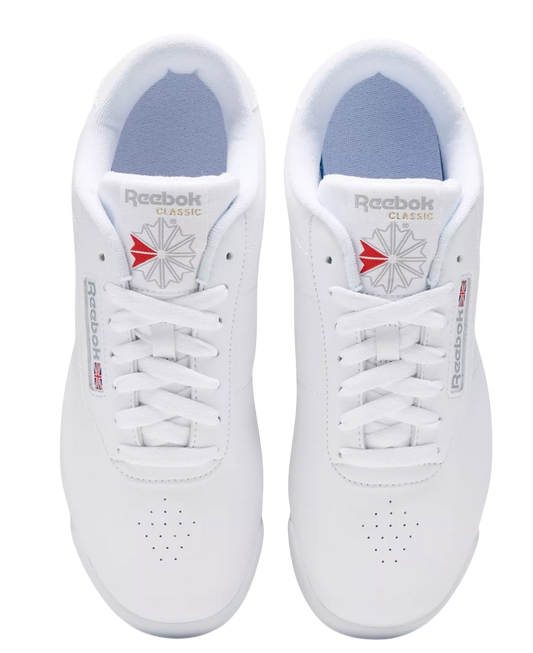 Reebok Kids' Princess Sneakers White 100210347 CN4883