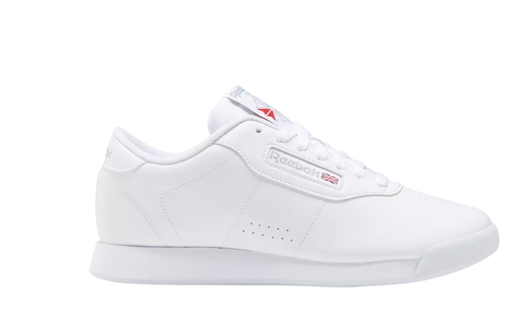 Reebok Kids' Princess Sneakers White 100210347 CN4883