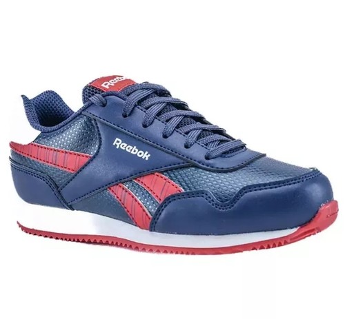 Reebok Kids Royal Classic Jogger 3.0 Sneaker Size 4