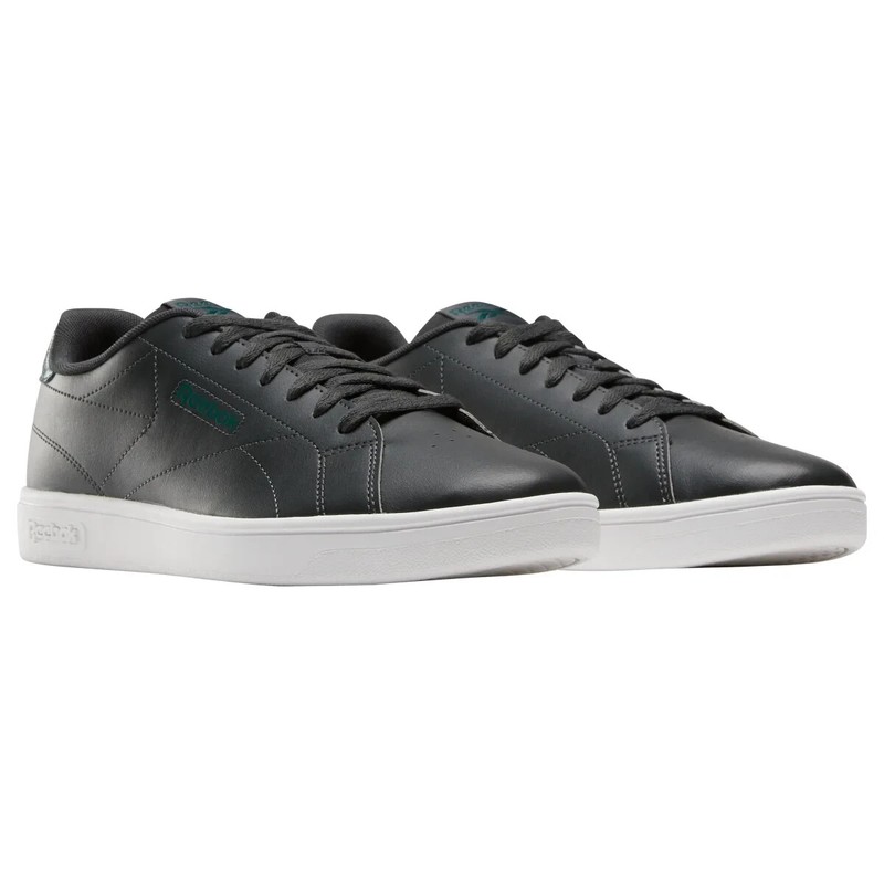 Reebok Men's Court Sneaker Memory Foam Footbed