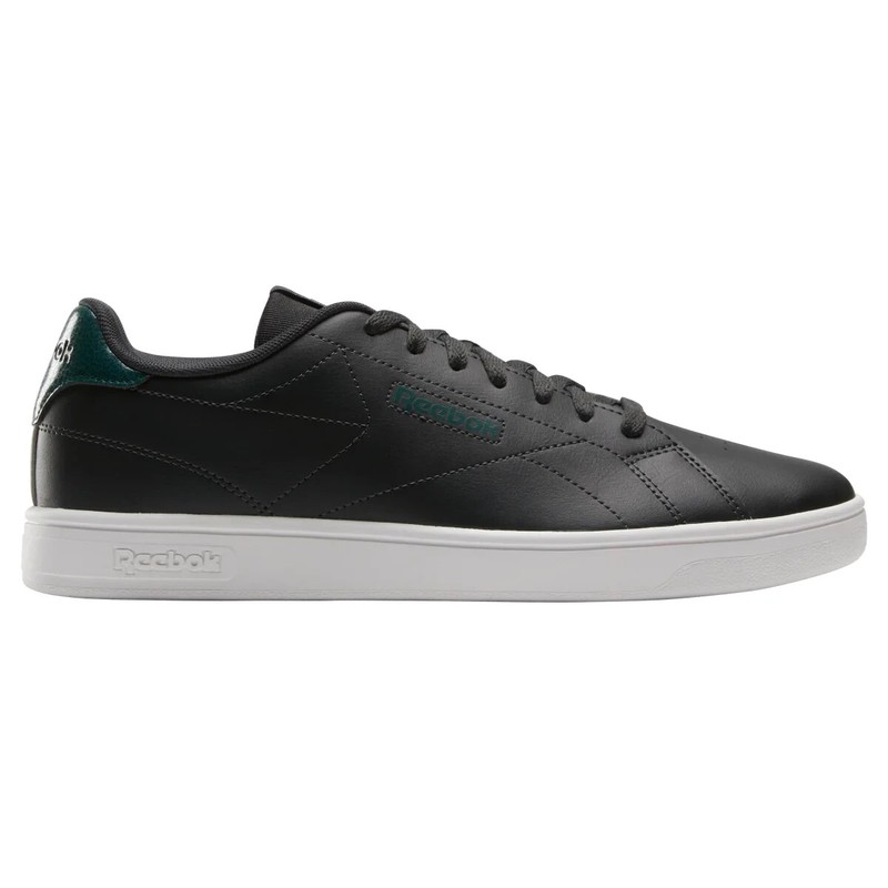 Reebok Men's Court Sneaker Memory Foam Footbed
