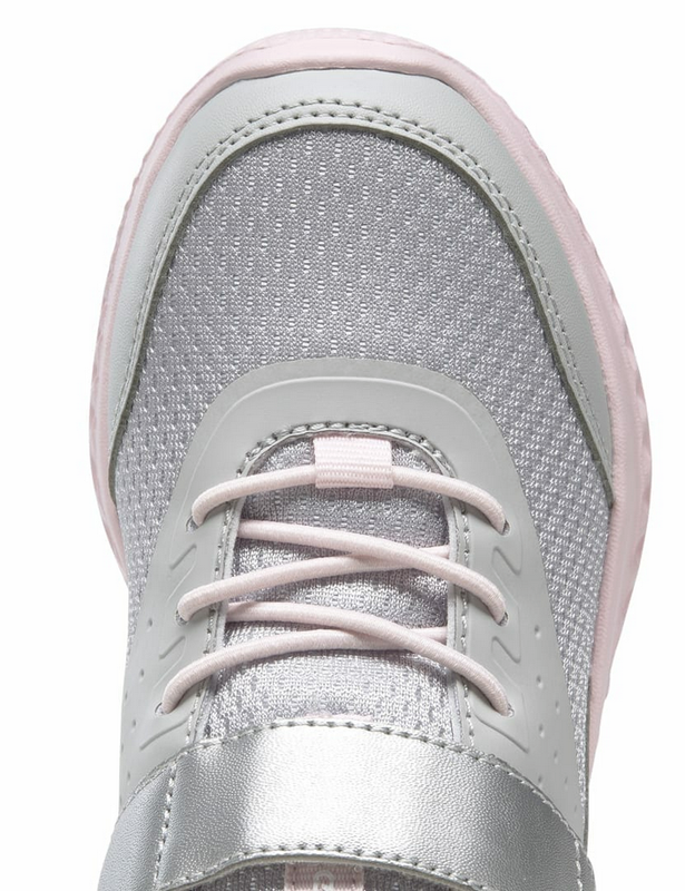 REEBOK SHOES YOUTH GIRLS RUSH RUNNER H68096