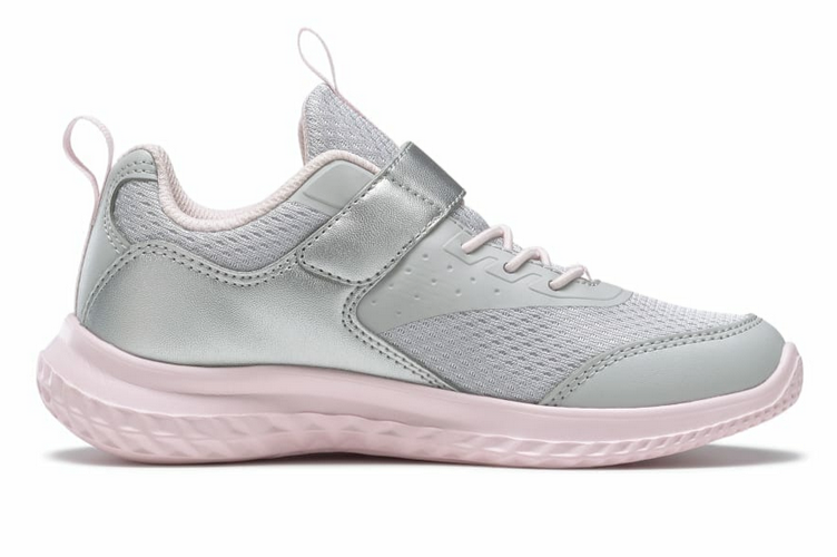 REEBOK SHOES YOUTH GIRLS RUSH RUNNER H68096