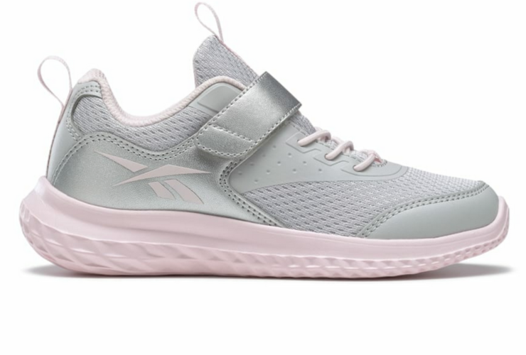 REEBOK SHOES YOUTH GIRLS RUSH RUNNER H68096
