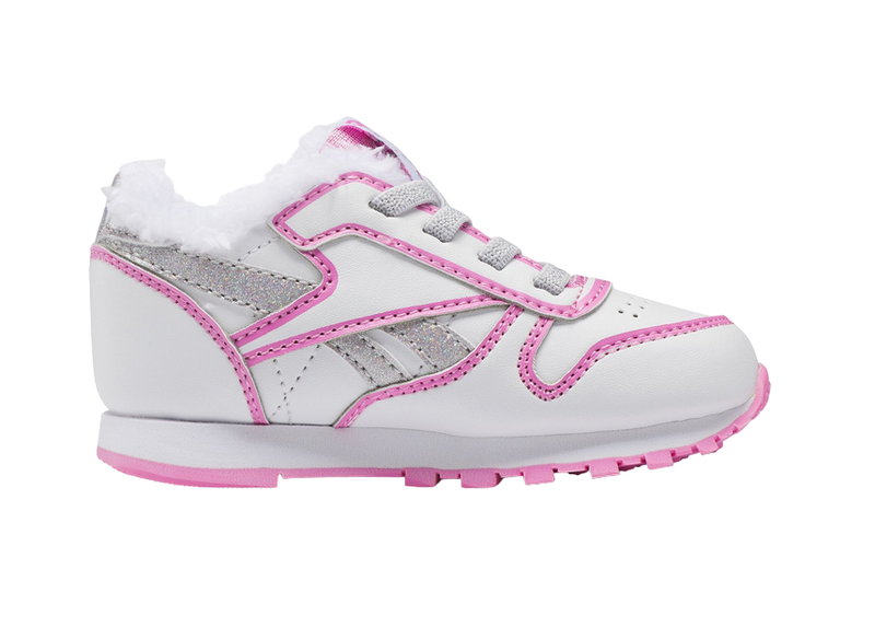 REEBOK Toddler Peppa Pig X Classic Leather Sneakers 100069645 IE1646