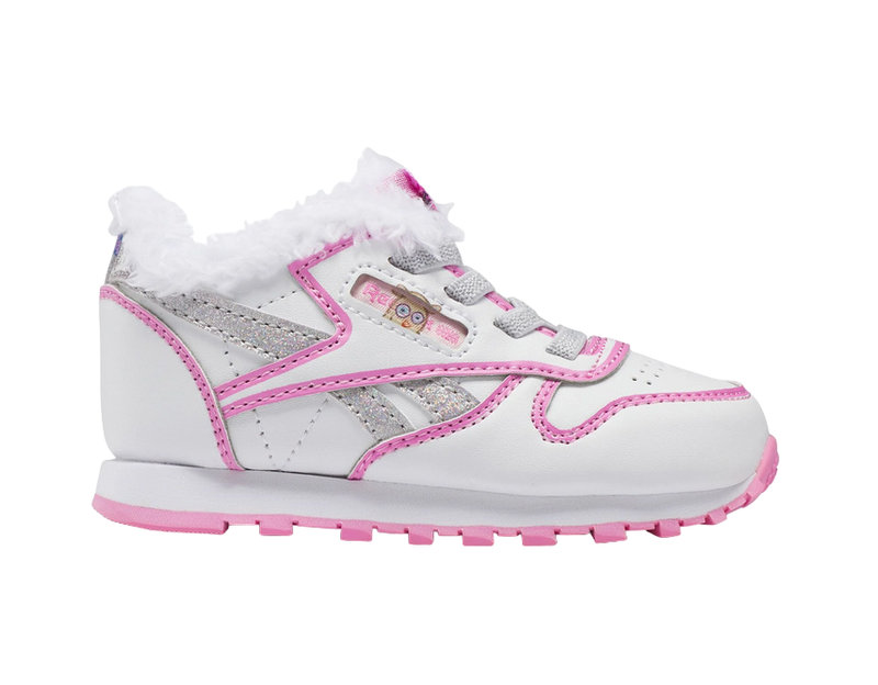 REEBOK Toddler Peppa Pig x Classic Leather Sneakers 100069645 IE1646
